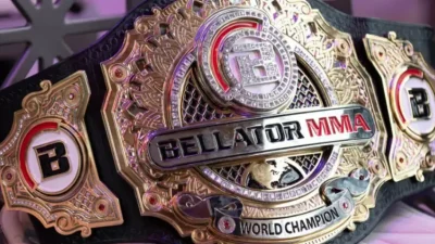 Главные сенсации последнего турнира Bellator