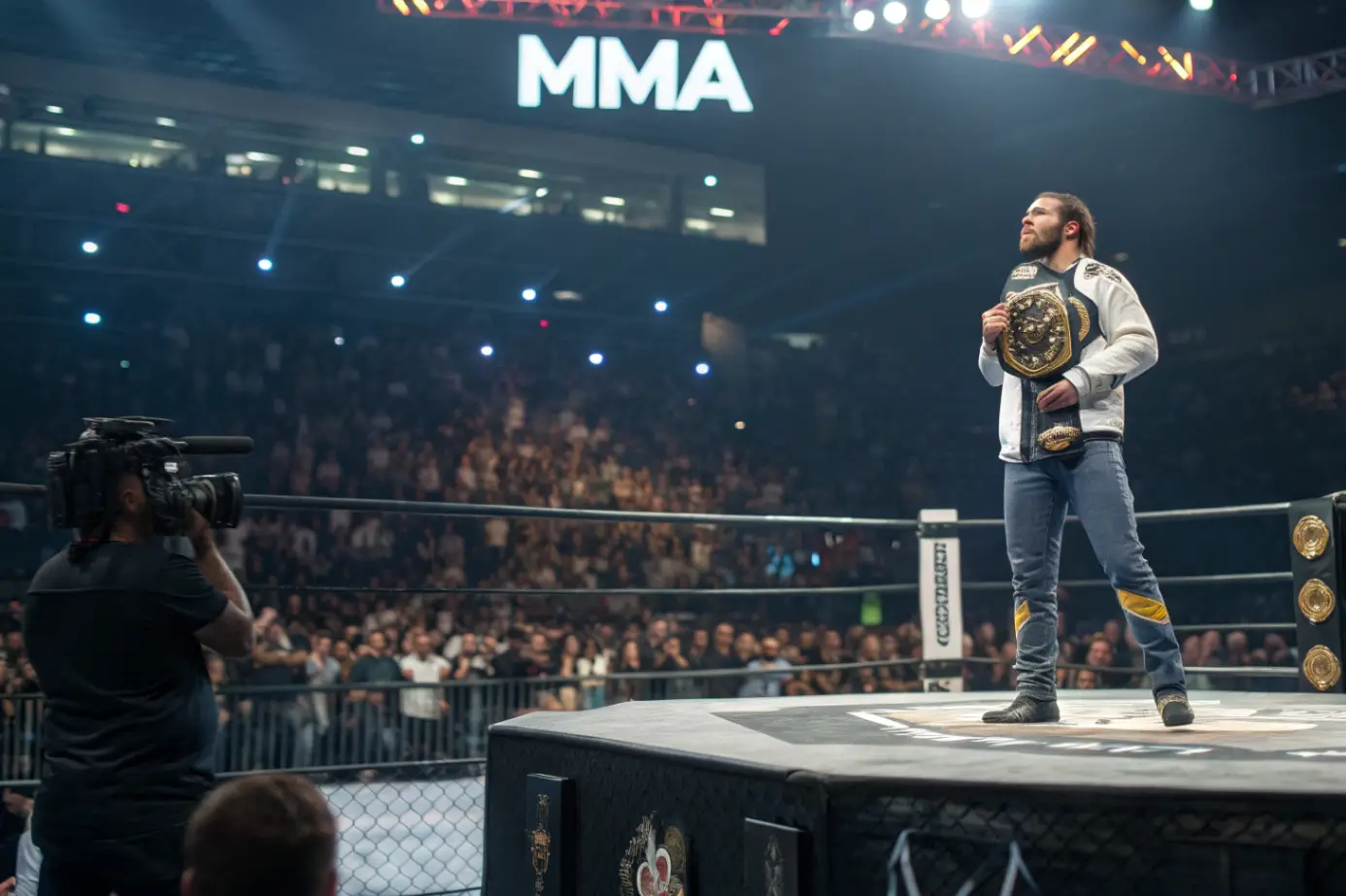 PFL-рейтинги 2026: новый лидер MMA и сюрпризы